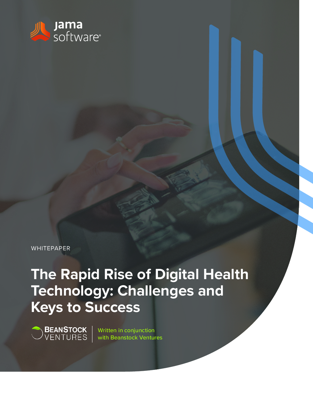 Rapid Rise of Digital Health
